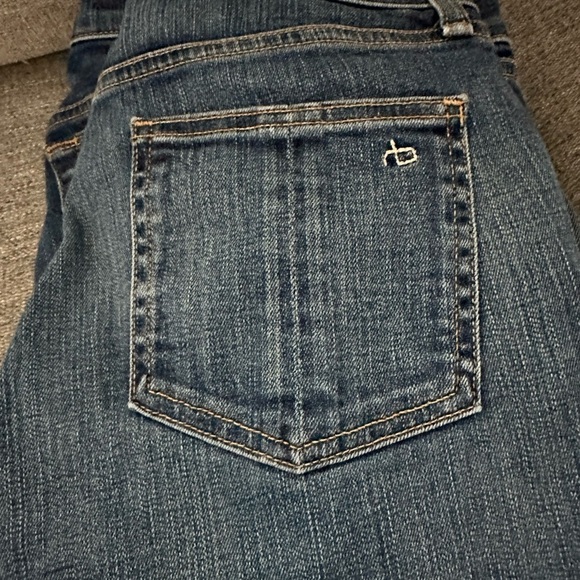 Rag & Bone ankle jean in great condition - Picture 8 of 15